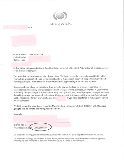 leave, property, and general and <strong>auto</strong> liability <strong>claims</strong>. . Sedgwick auto claims phone number 800